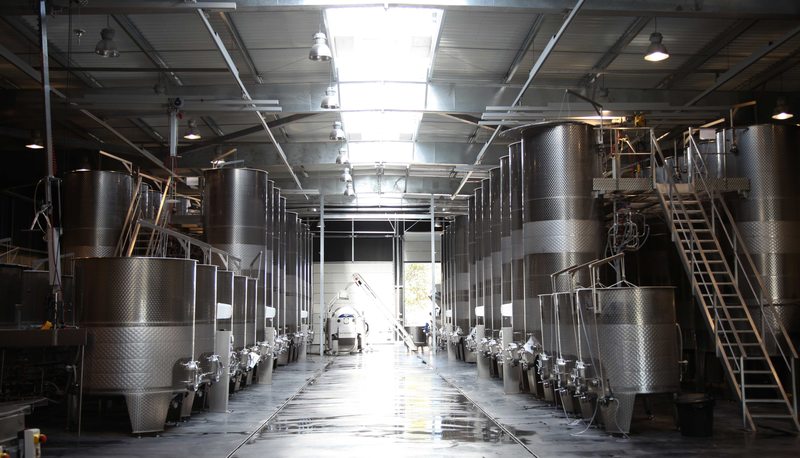 Château Les Amoureuses