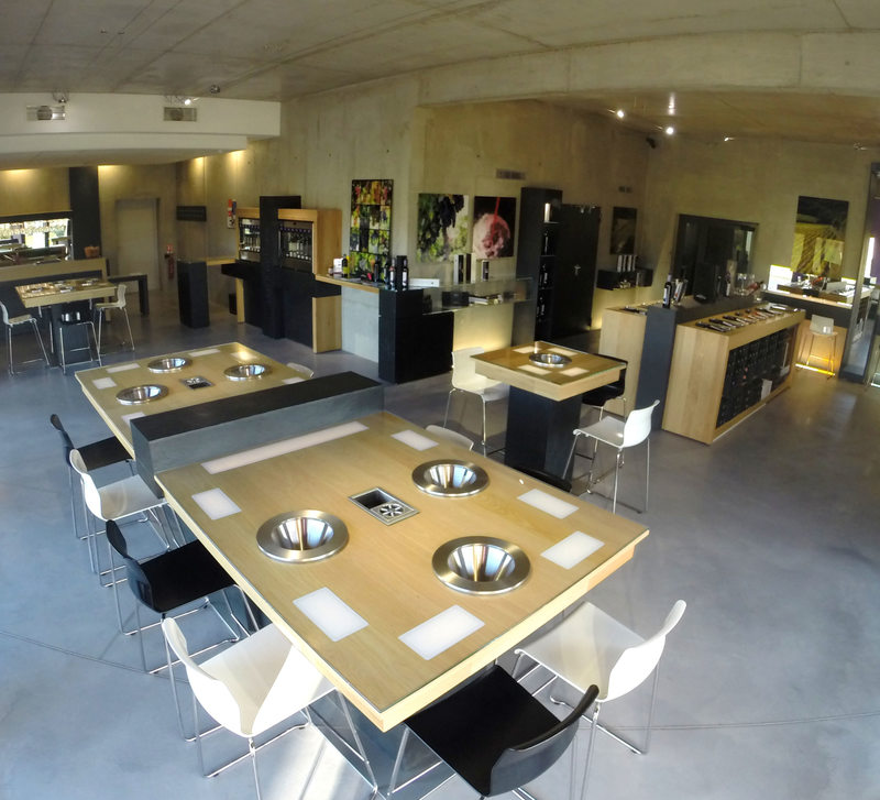 Château Les Amoureuses