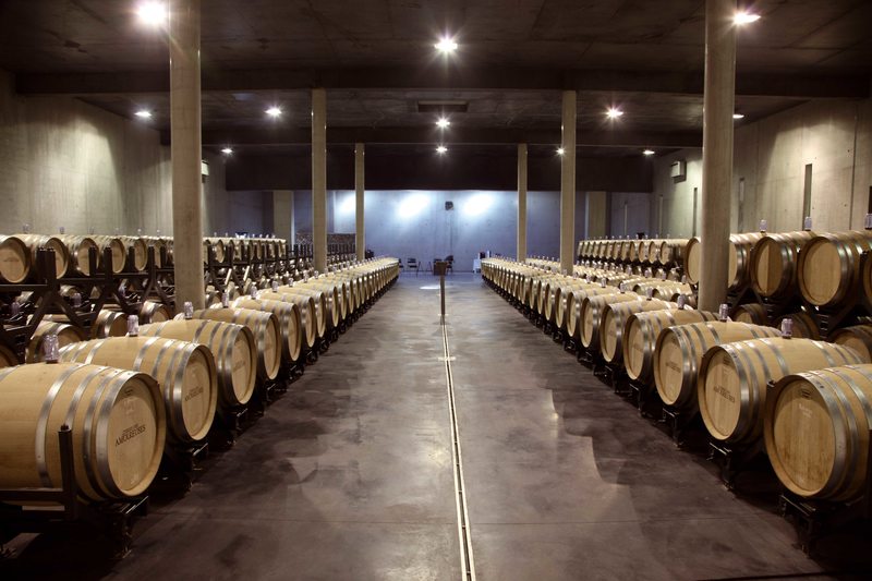 Château Les Amoureuses