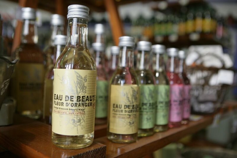 Comptoir Agricole Buffel