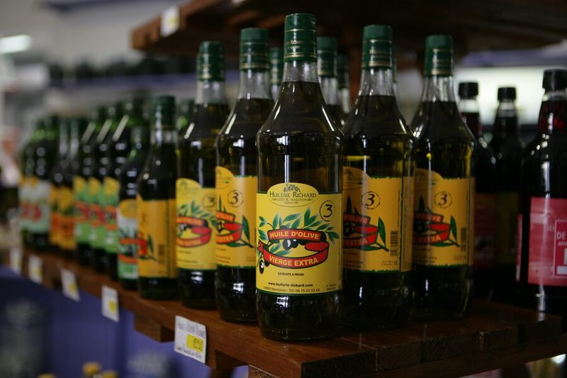 Comptoir Agricole Buffel