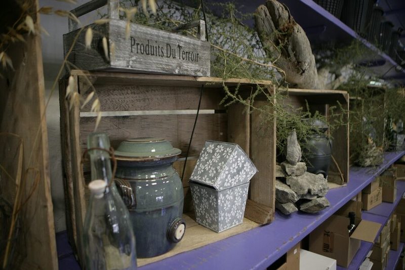 Comptoir Agricole Buffel