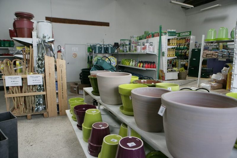 Comptoir Agricole Buffel