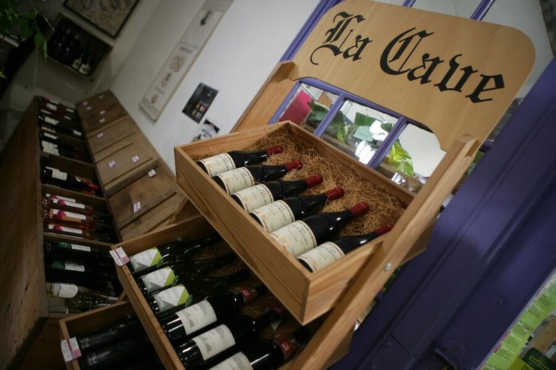 Comptoir Agricole Buffel