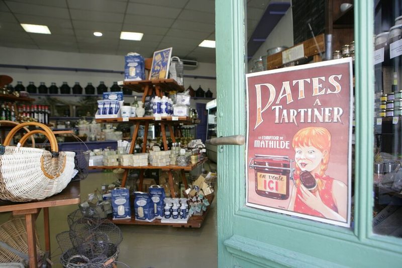 Comptoir Agricole Buffel