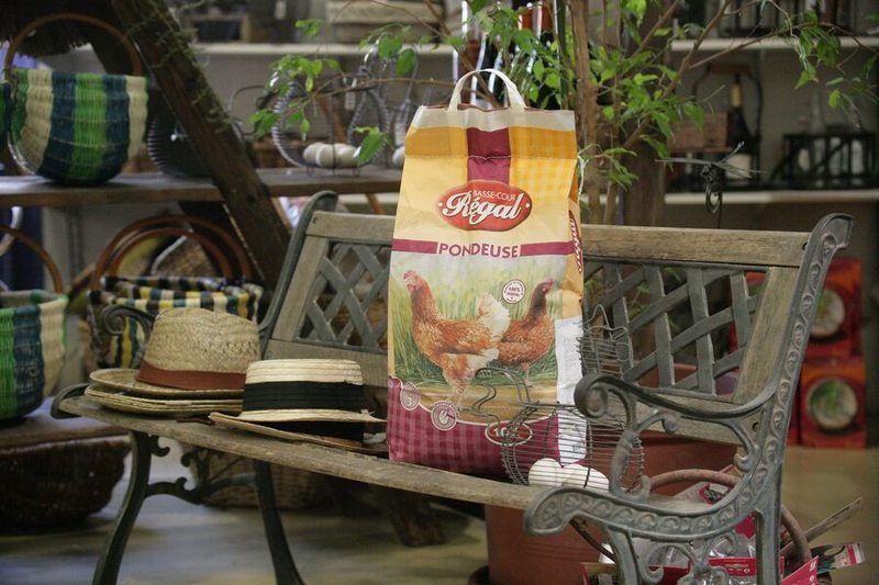 Comptoir Agricole Buffel