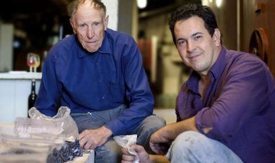 Domaine Notre Dame de Cousignac