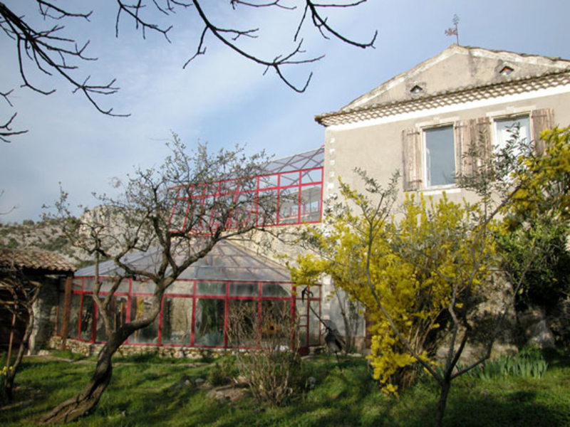 LAtelier des Granges