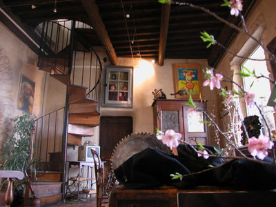 LAtelier des Granges