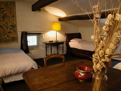 LAtelier des Granges