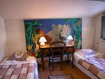 LAtelier des Granges