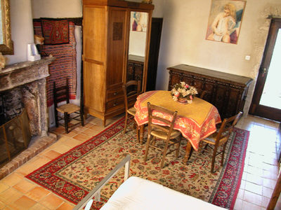 LAtelier des Granges