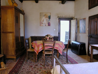 LAtelier des Granges