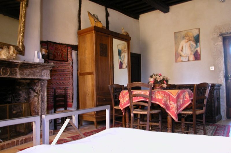 LAtelier des Granges