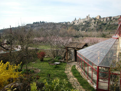 LAtelier des Granges