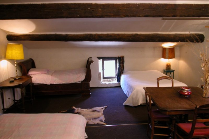 LAtelier des Granges