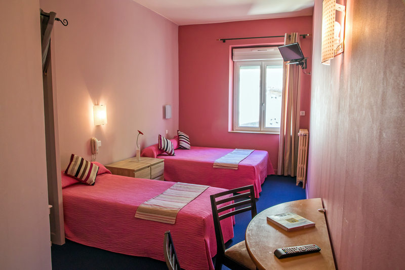 Hôtel le Clos des Oliviers