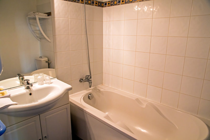 Hôtel le Clos des Oliviers