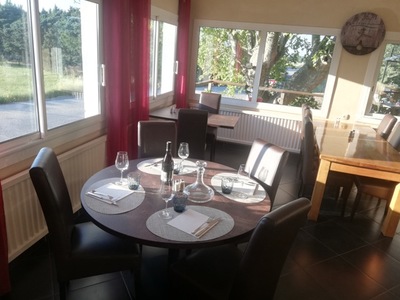 Restaurant le Robinson