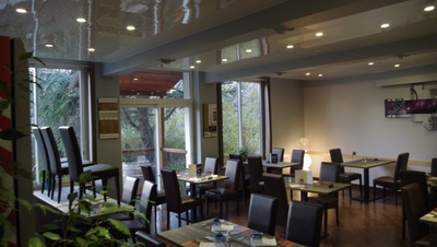 Restaurant le Robinson