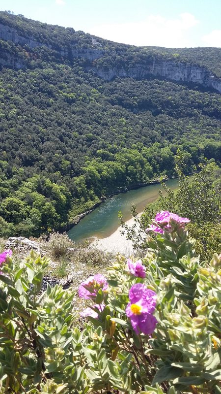 Canoyak - randonnée en canoë accompagnée dun guide