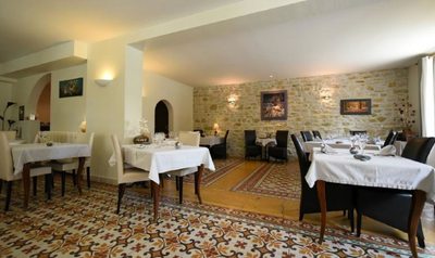 Le Relais du Vivarais