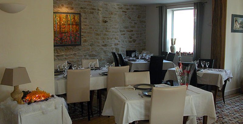 Le Relais du Vivarais