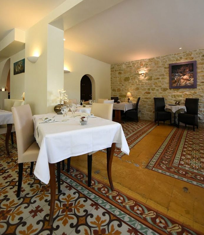 Le Relais du Vivarais