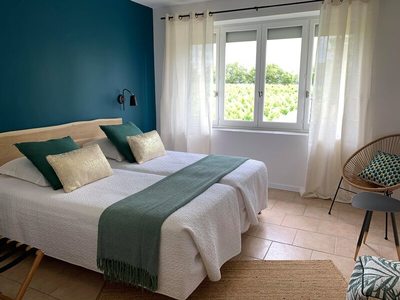 Hôtel le Mas du Terme