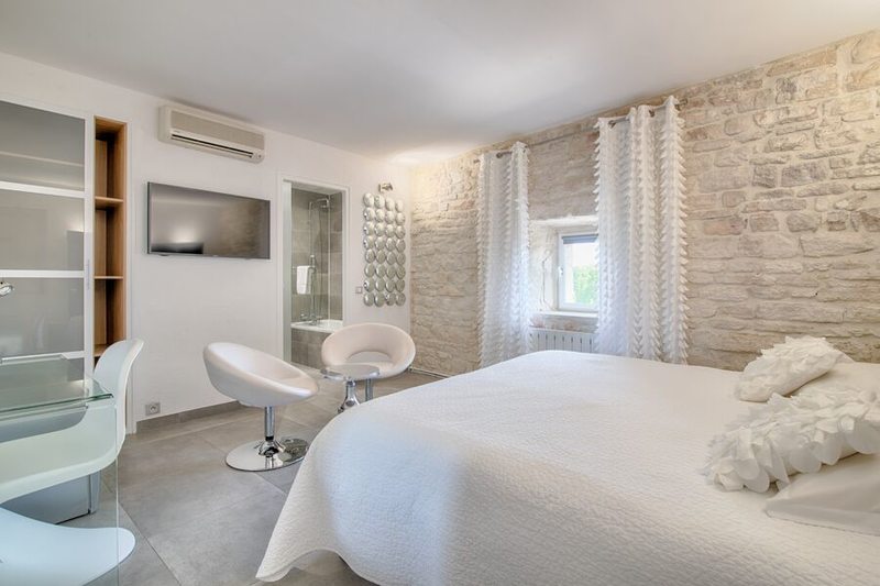 Hôtel le Mas du Terme