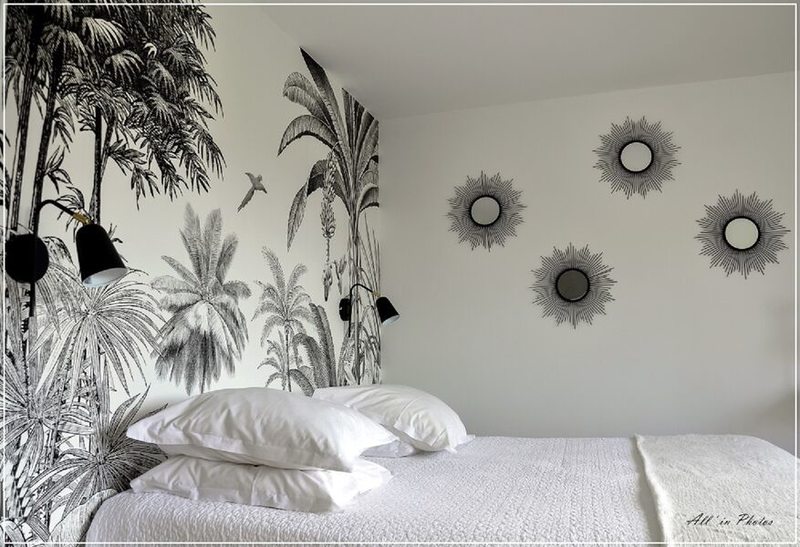 Hôtel le Mas du Terme