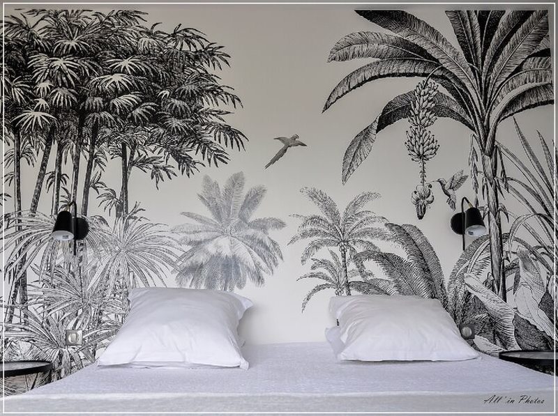 Hôtel le Mas du Terme