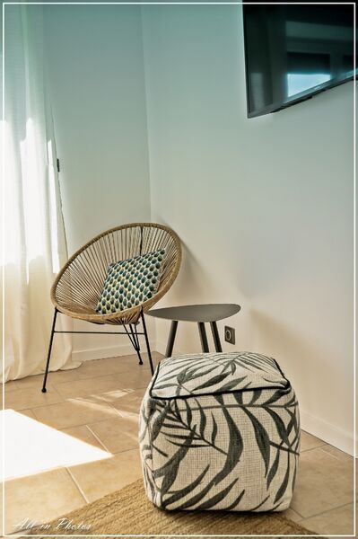 Hôtel le Mas du Terme