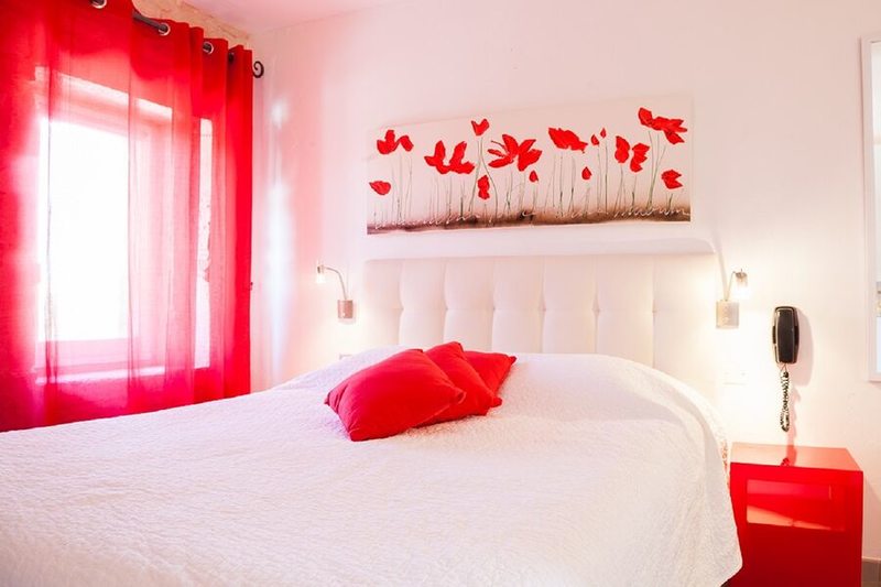 Hôtel le Mas du Terme