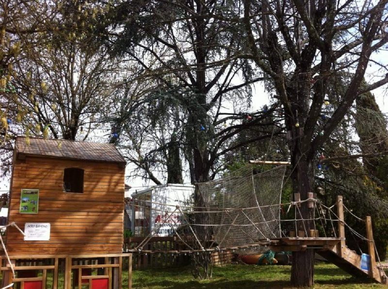 La Guinguette du Moulin