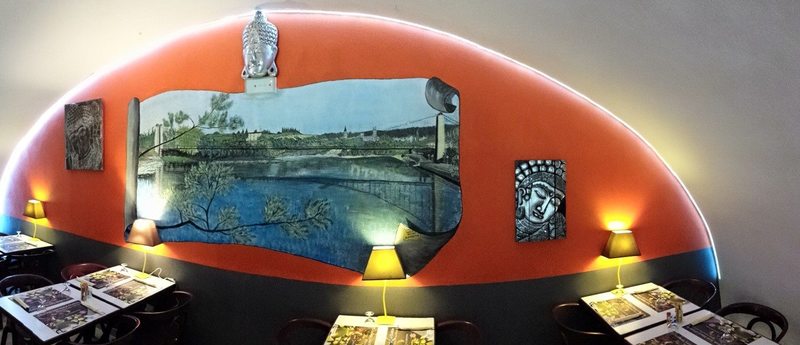 La Guinguette du Moulin