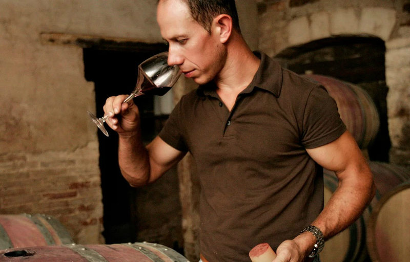 Scea Domaine du Chapitre