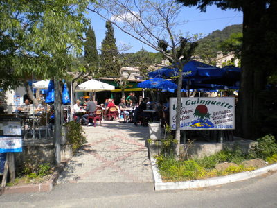 La Guinguette Chez Patou