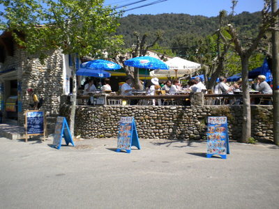 La Guinguette Chez Patou