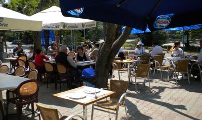 La Guinguette Chez Patou