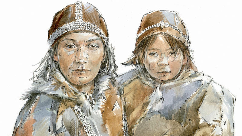 Grand Site de lAven dOrgnac – La Grotte