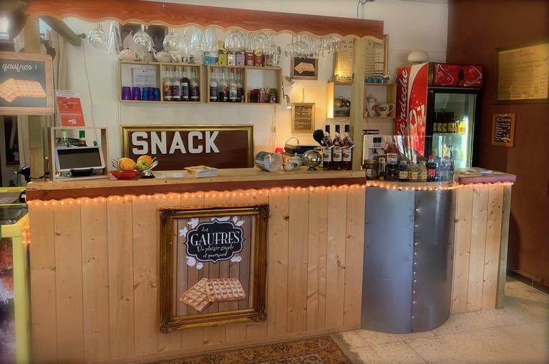 Aven Grotte Forestière. Visitez Autrement