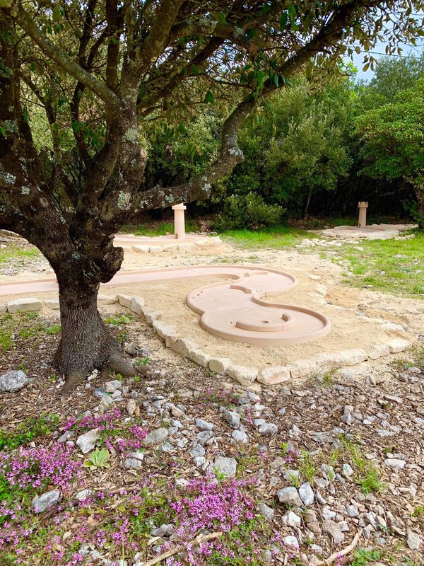 Aven Grotte Forestière. Visitez Autrement