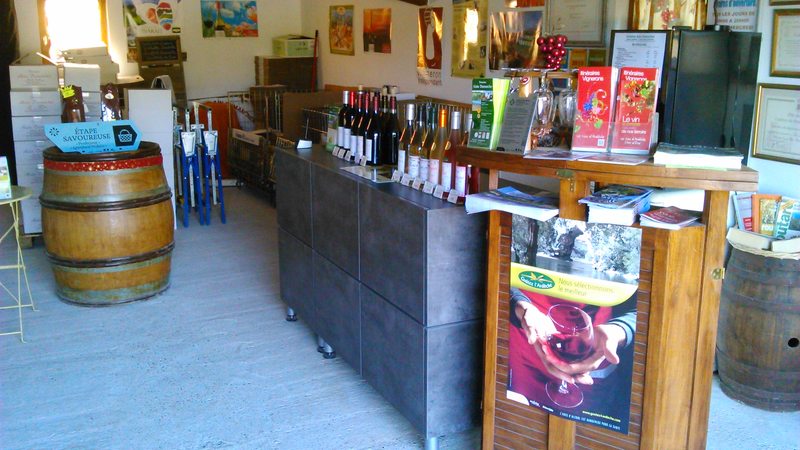 Domaine Alain Dumarcher