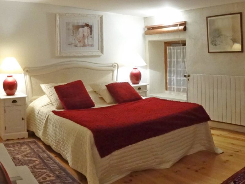 Le Moulinage de St Thomé