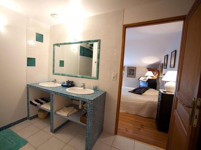 Le Moulinage de St Thomé