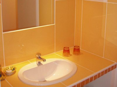 Le Moulinage de St Thomé