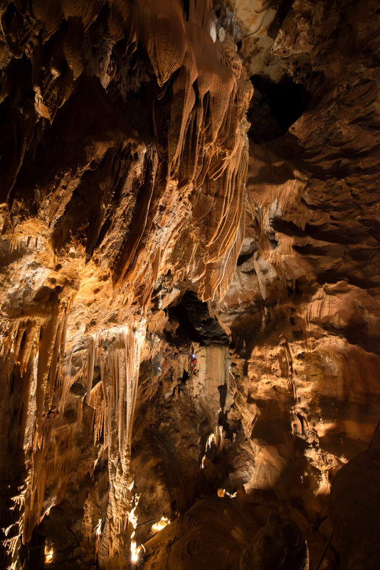 Grotte de la Madeleine