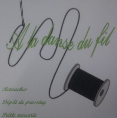 A la Danse du Fil - retouche de vêtements et pressing