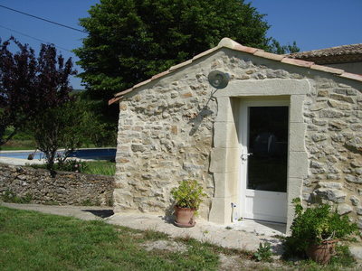 Les Figuiers - Mas dEylieux